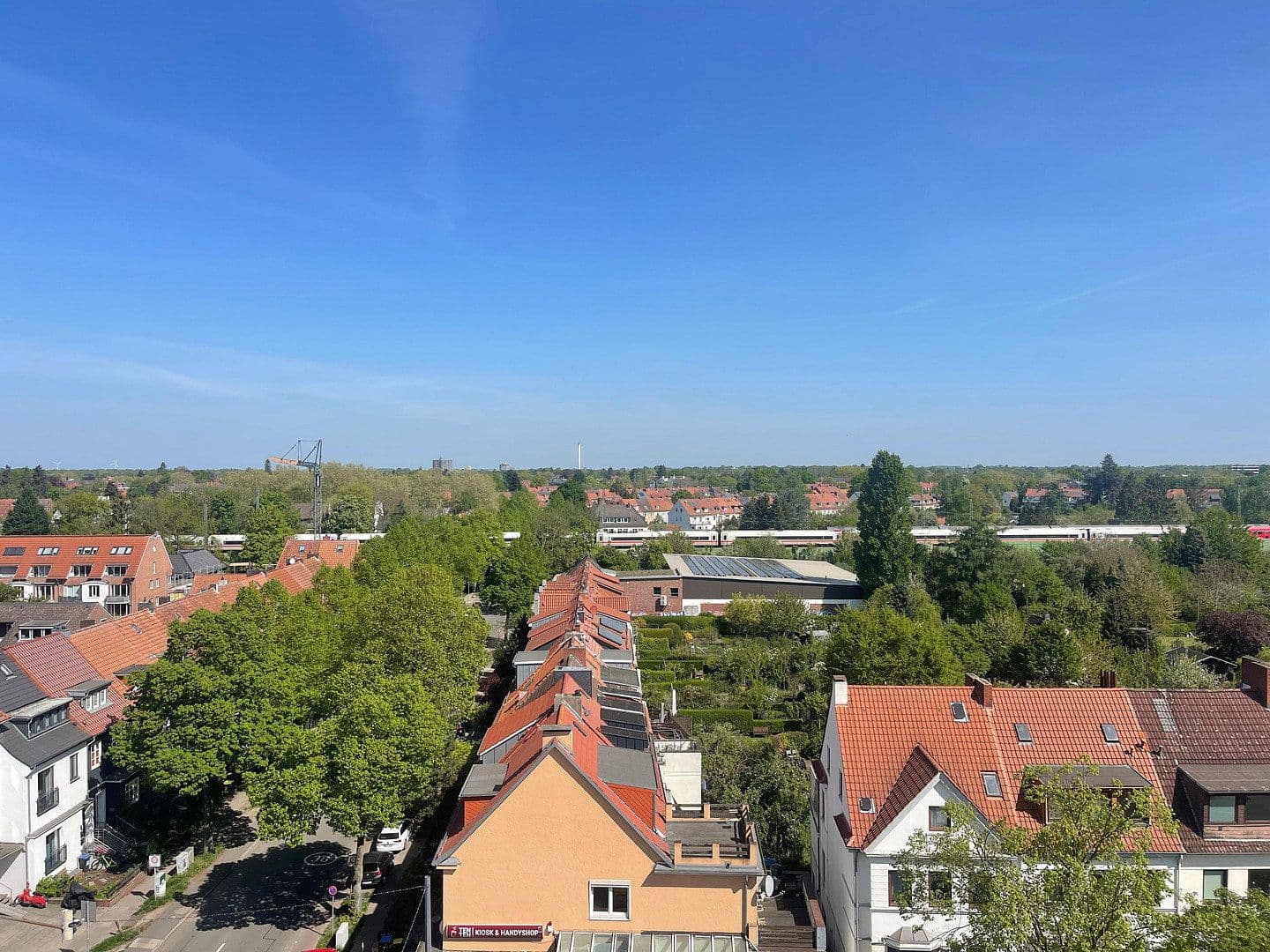 Pronájem kanceláře 367 m², Friedrich-Karl-Straße 55, Bremen, Bremen Pronájem kanceláře 367 m², Friedrich-Karl-Straße 55, Bremen, Bremen