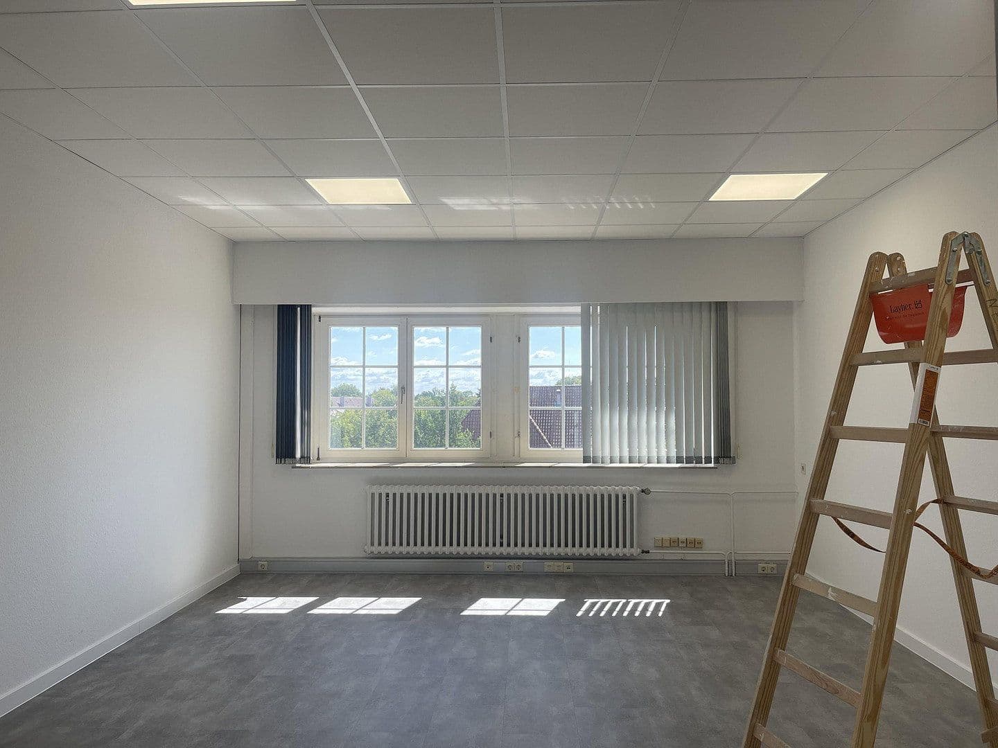 Pronájem kanceláře 367 m², Friedrich-Karl-Straße 55, Bremen, Bremen Pronájem kanceláře 367 m², Friedrich-Karl-Straße 55, Bremen, Bremen