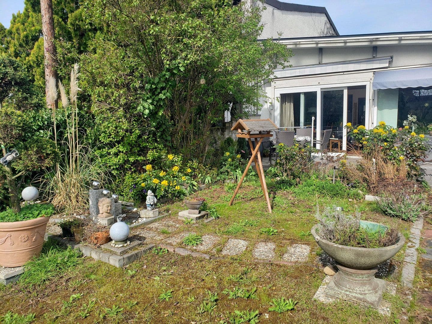 Prodej domu 75 m², pozemek 878 m², Lampertheim, Hessen Prodej domu 75 m², pozemek 878 m², Lampertheim, Hessen