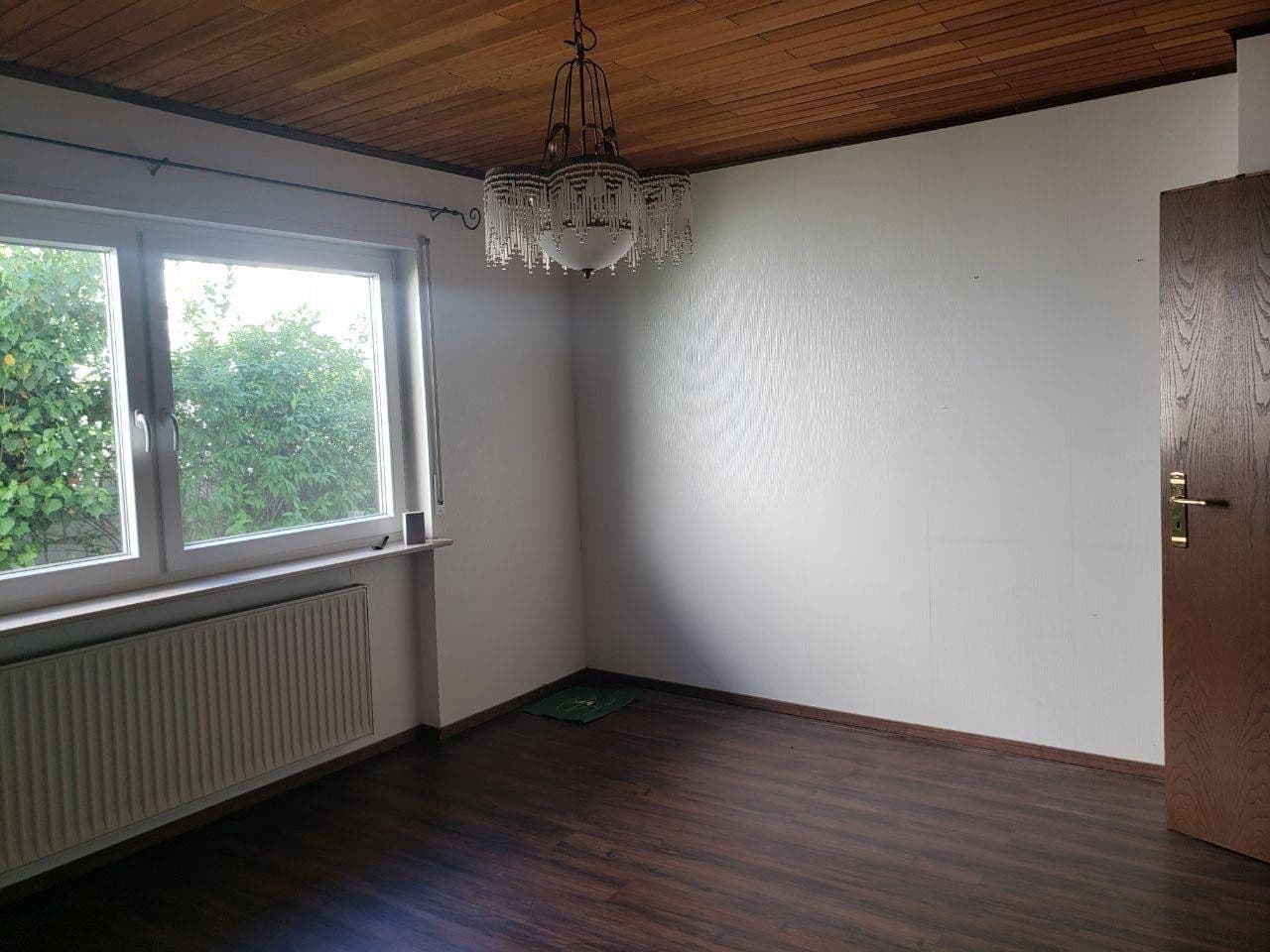 Prodej domu 75 m², pozemek 878 m², Lampertheim, Hessen Prodej domu 75 m², pozemek 878 m², Lampertheim, Hessen