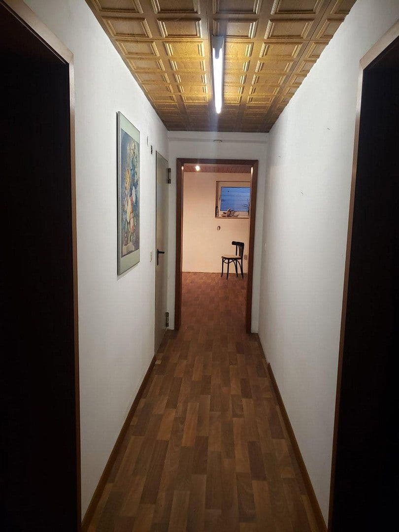 Prodej domu 75 m², pozemek 878 m², Lampertheim, Hessen Prodej domu 75 m², pozemek 878 m², Lampertheim, Hessen