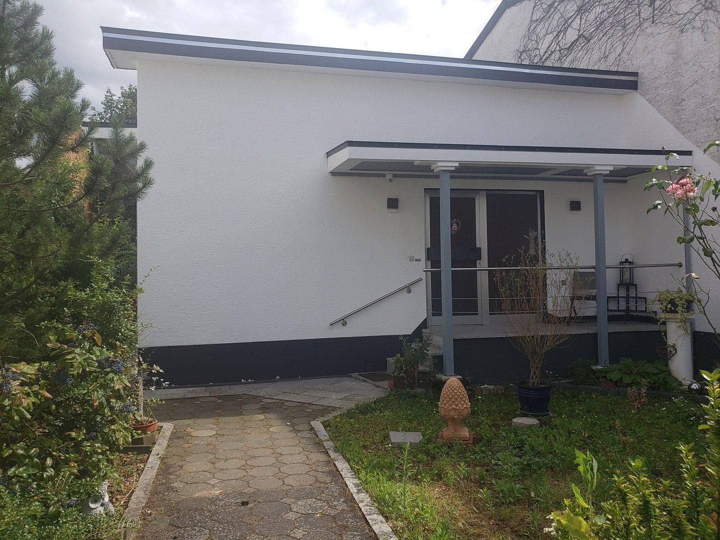 Prodej domu 75 m², pozemek 878 m², Lampertheim, Hessen Prodej domu 75 m², pozemek 878 m², Lampertheim, Hessen