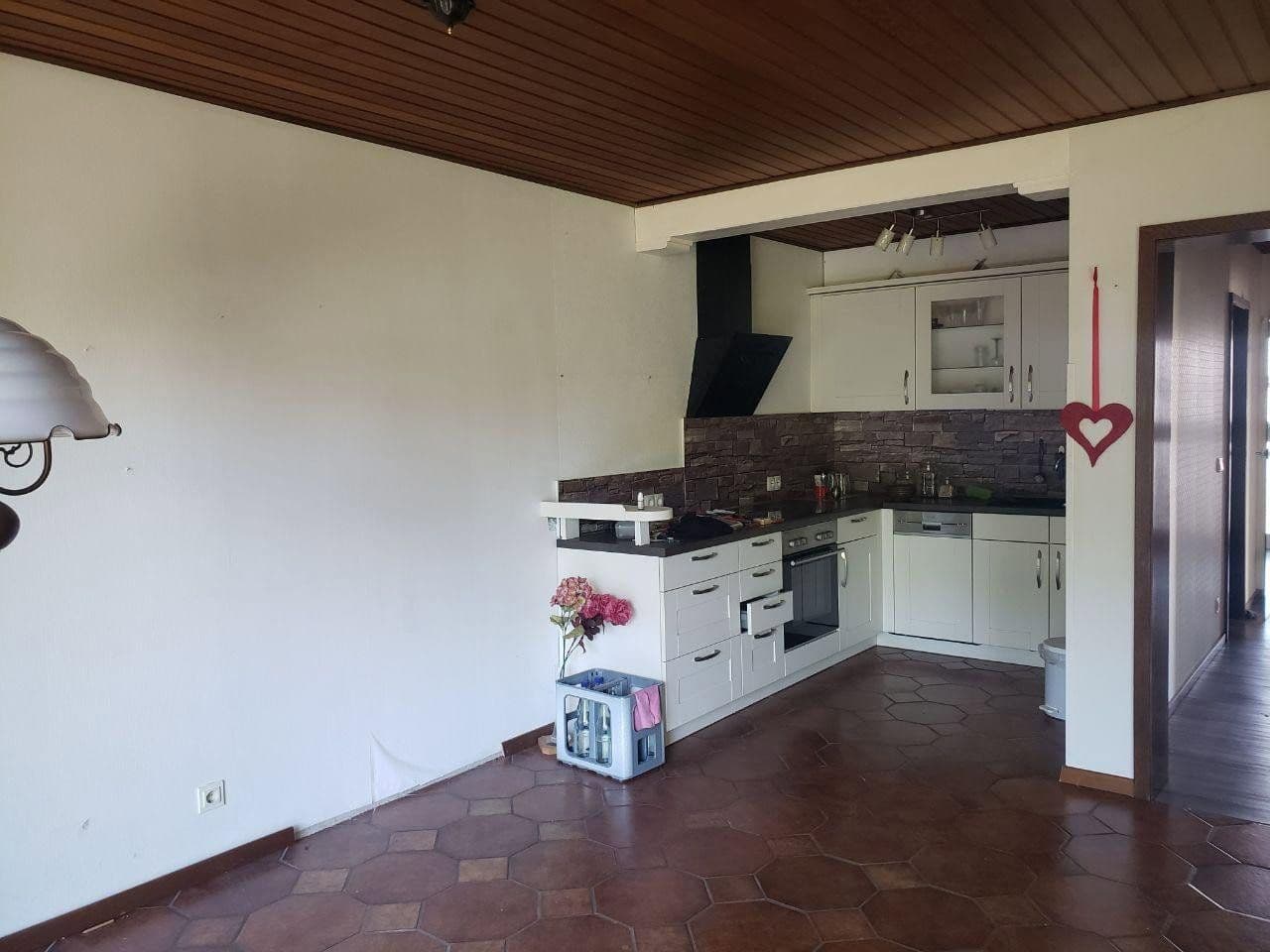 Prodej domu 75 m², pozemek 878 m², Lampertheim, Hessen Prodej domu 75 m², pozemek 878 m², Lampertheim, Hessen