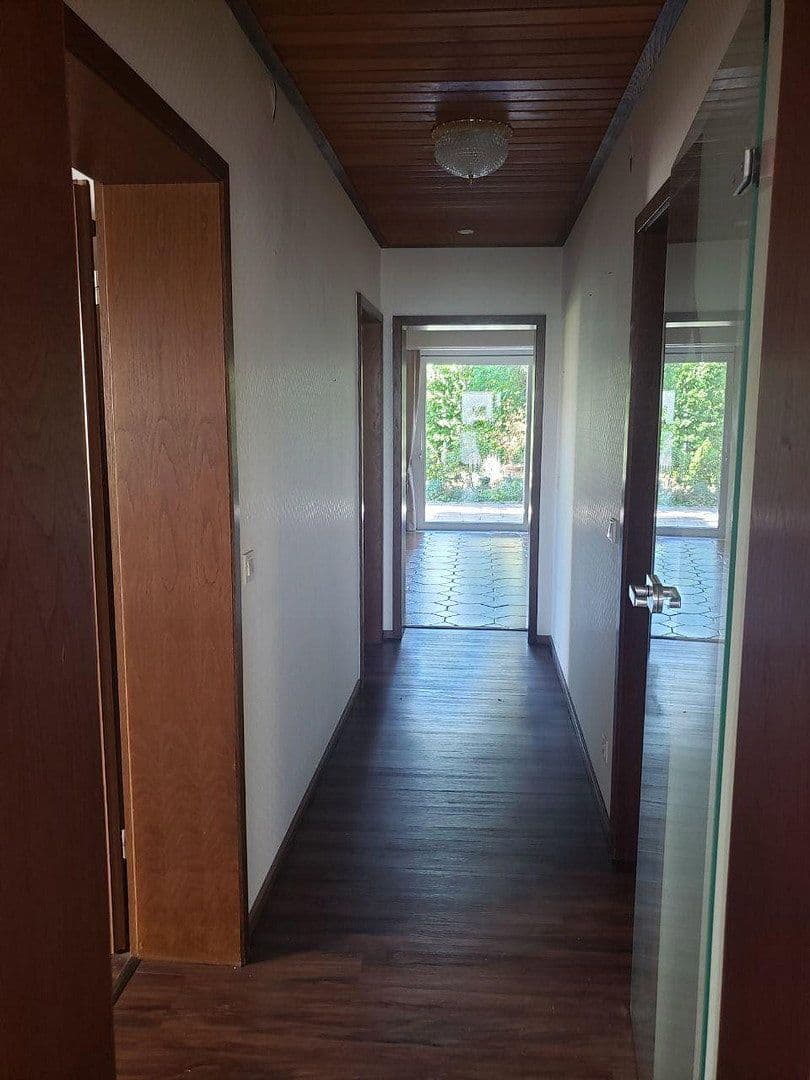 Prodej domu 75 m², pozemek 878 m², Lampertheim, Hessen Prodej domu 75 m², pozemek 878 m², Lampertheim, Hessen