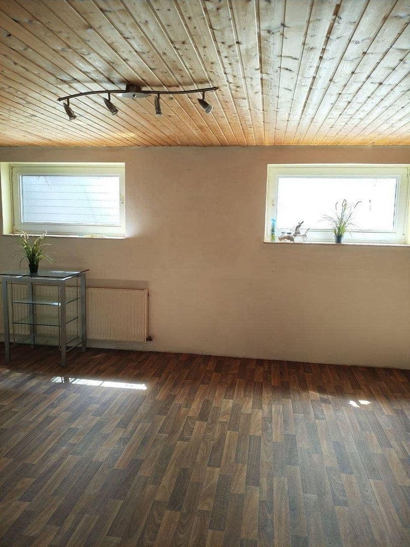 Prodej domu 75 m², pozemek 878 m², Lampertheim, Hessen Prodej domu 75 m², pozemek 878 m², Lampertheim, Hessen