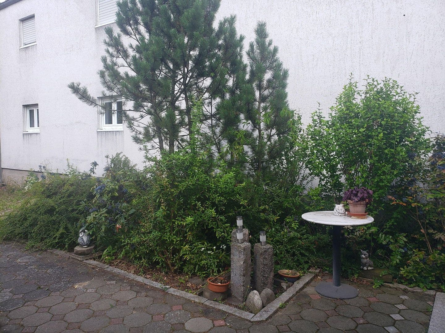 Prodej domu 75 m², pozemek 878 m², Lampertheim, Hessen Prodej domu 75 m², pozemek 878 m², Lampertheim, Hessen