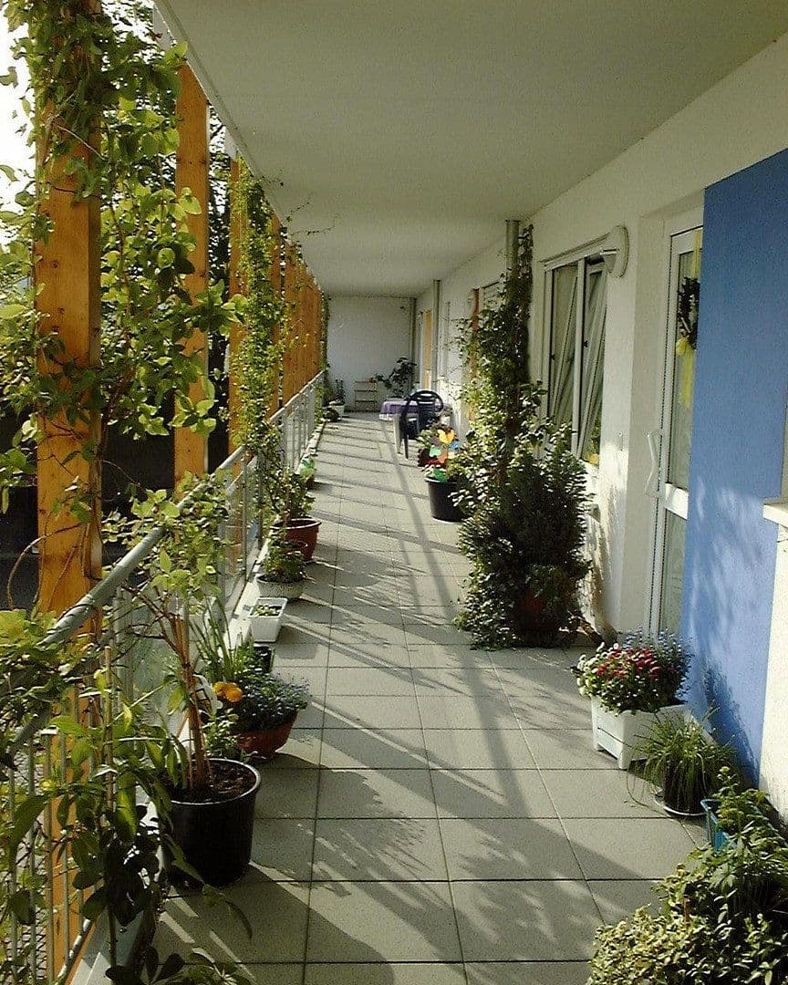 Pronájem bytu 4+1 90 m², Neuwied, Porýní-Falc Pronájem bytu 4+1 90 m², Neuwied, Porýní-Falc