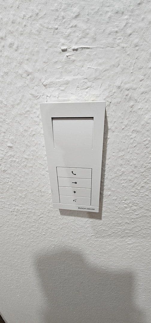 Prodej bytu 3+1 69 m², Sattlertorstr. 25A, Forchheim, Bavorsko Prodej bytu 3+1 69 m², Sattlertorstr. 25A, Forchheim, Bavorsko