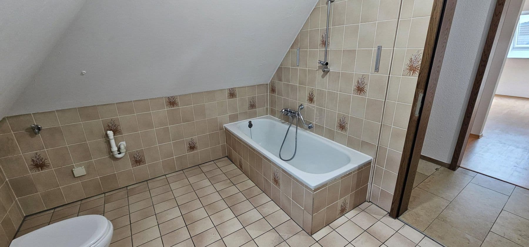 Prodej bytu 3+1 69 m², Sattlertorstr. 25A, Forchheim, Bavorsko Prodej bytu 3+1 69 m², Sattlertorstr. 25A, Forchheim, Bavorsko