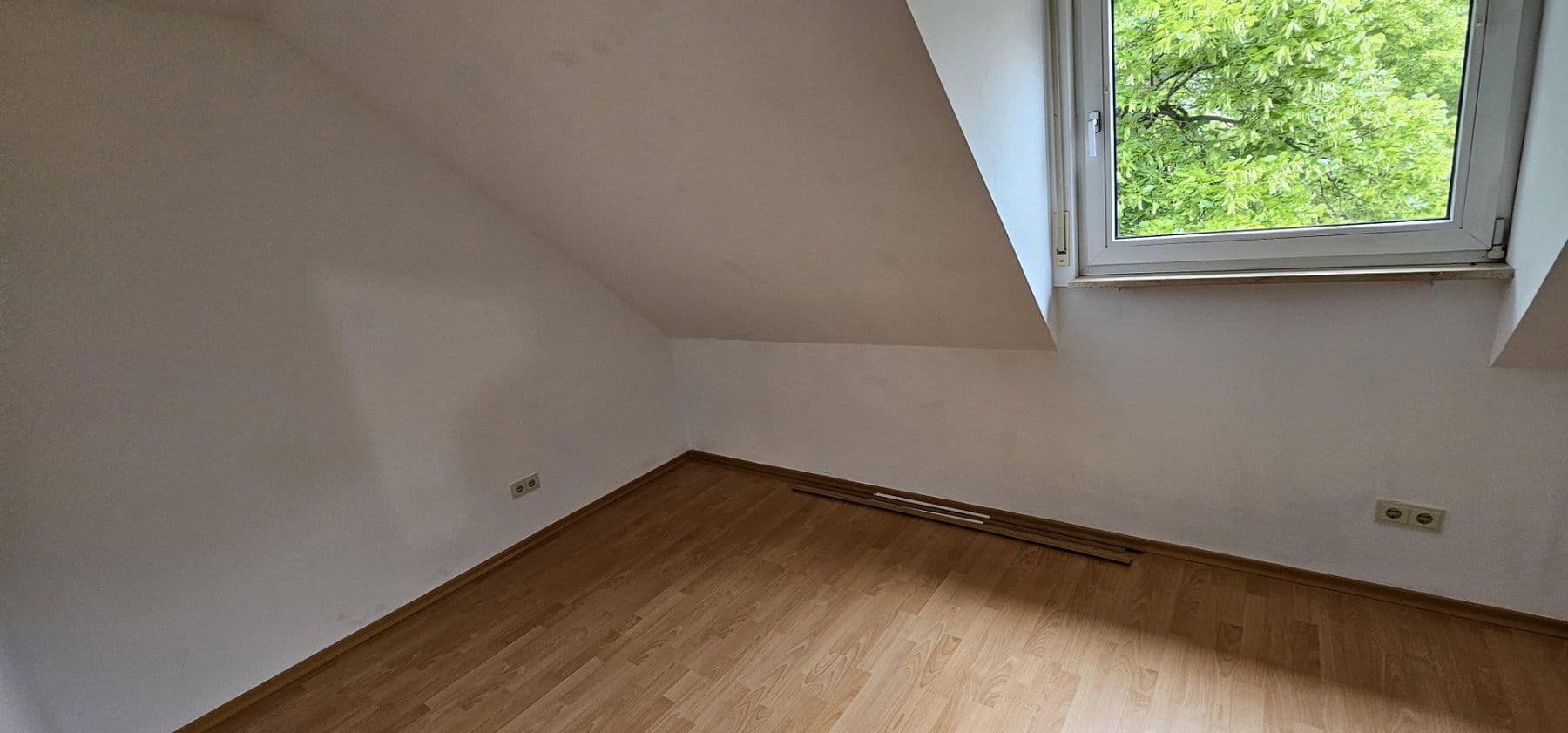 Prodej bytu 3+1 69 m², Sattlertorstr. 25A, Forchheim, Bavorsko Prodej bytu 3+1 69 m², Sattlertorstr. 25A, Forchheim, Bavorsko