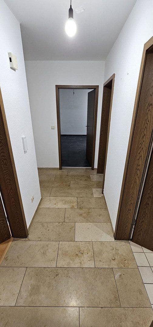 Prodej bytu 3+1 69 m², Sattlertorstr. 25A, Forchheim, Bavorsko Prodej bytu 3+1 69 m², Sattlertorstr. 25A, Forchheim, Bavorsko