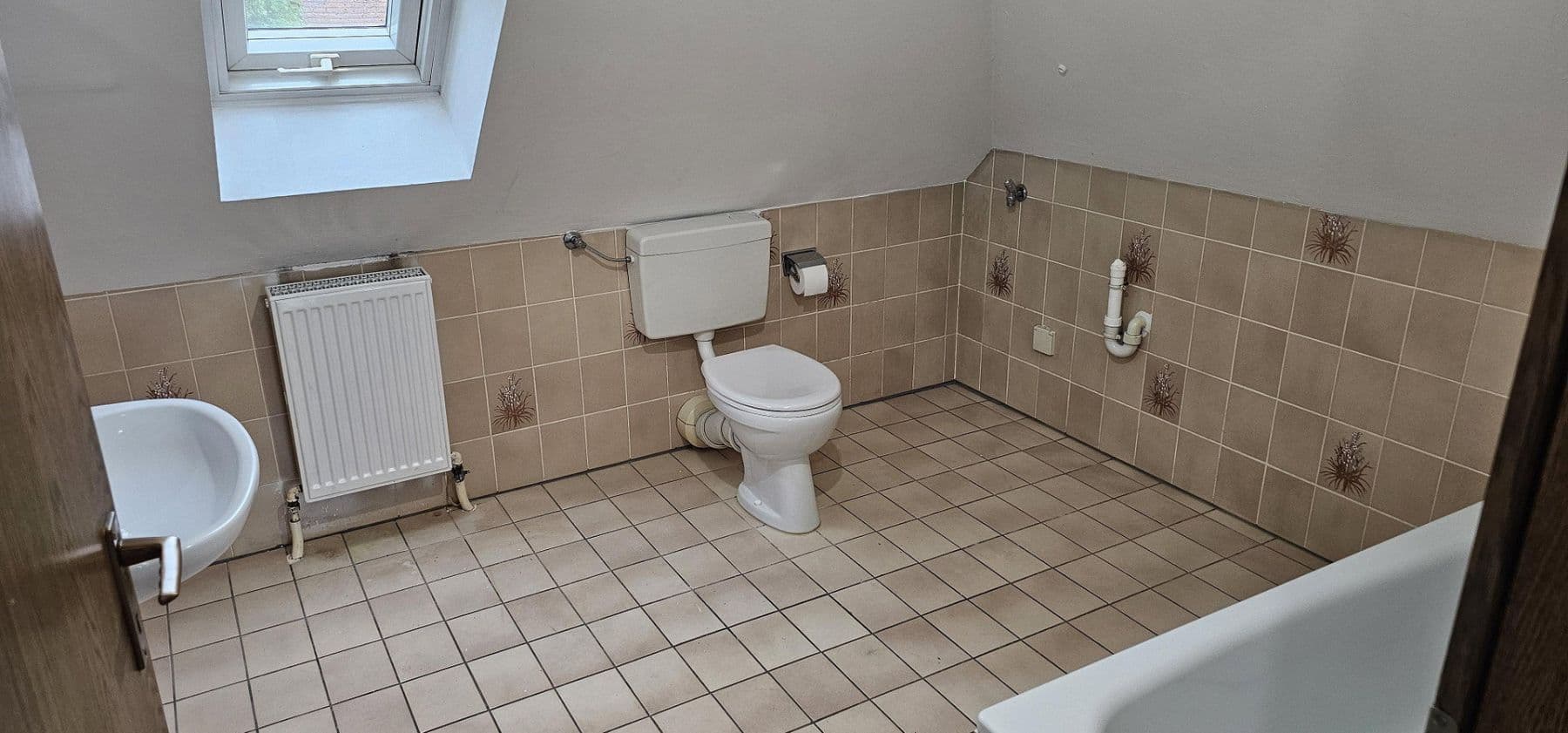 Prodej bytu 3+1 69 m², Sattlertorstr. 25A, Forchheim, Bavorsko Prodej bytu 3+1 69 m², Sattlertorstr. 25A, Forchheim, Bavorsko