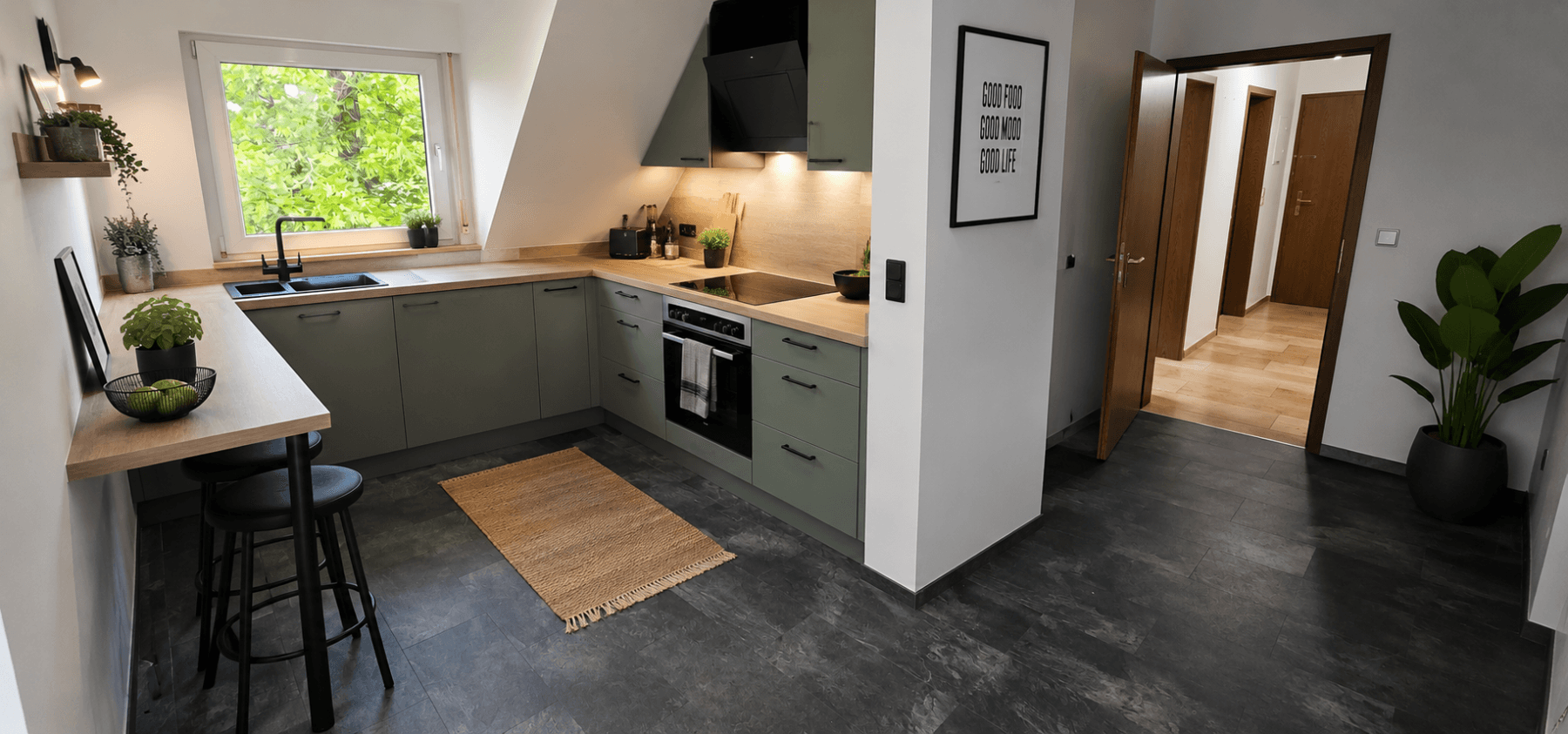 Prodej bytu 3+1 69 m², Sattlertorstr. 25A, Forchheim, Bavorsko Prodej bytu 3+1 69 m², Sattlertorstr. 25A, Forchheim, Bavorsko