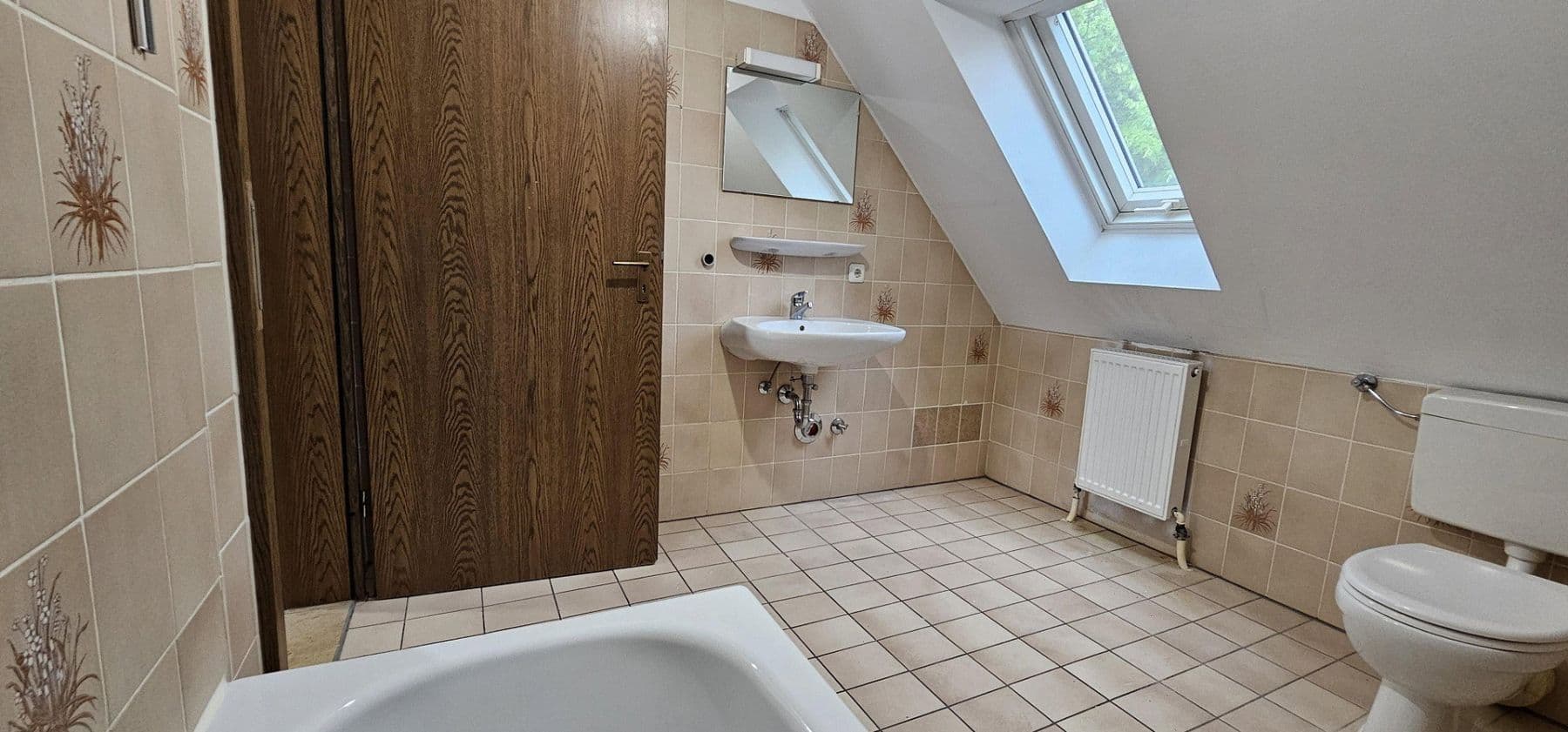 Prodej bytu 3+1 69 m², Sattlertorstr. 25A, Forchheim, Bavorsko Prodej bytu 3+1 69 m², Sattlertorstr. 25A, Forchheim, Bavorsko