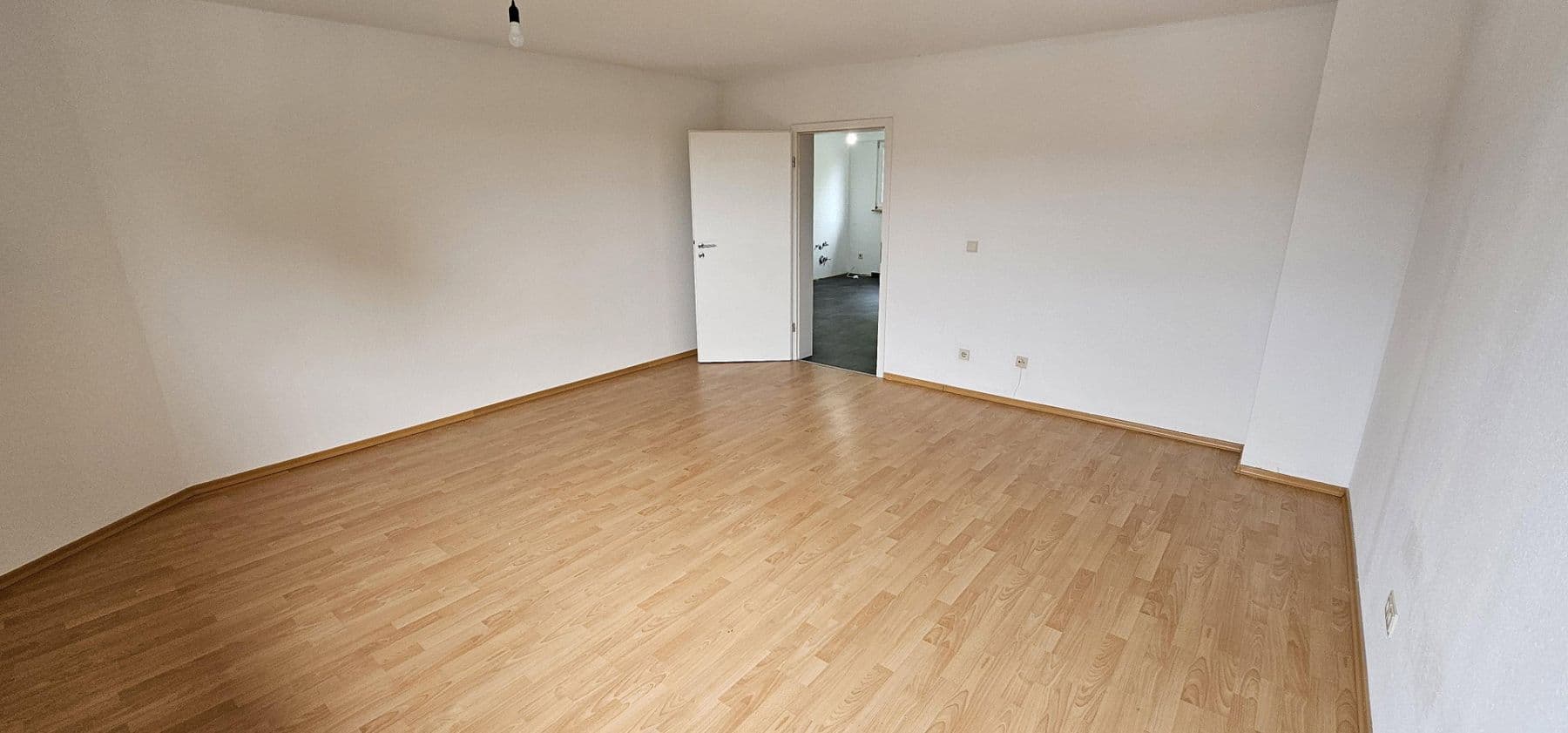 Prodej bytu 3+1 69 m², Sattlertorstr. 25A, Forchheim, Bavorsko Prodej bytu 3+1 69 m², Sattlertorstr. 25A, Forchheim, Bavorsko