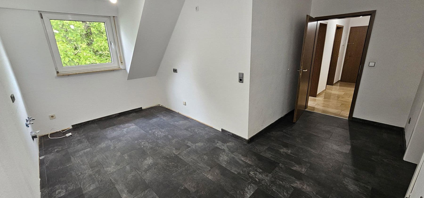 Prodej bytu 3+1 69 m², Sattlertorstr. 25A, Forchheim, Bavorsko Prodej bytu 3+1 69 m², Sattlertorstr. 25A, Forchheim, Bavorsko