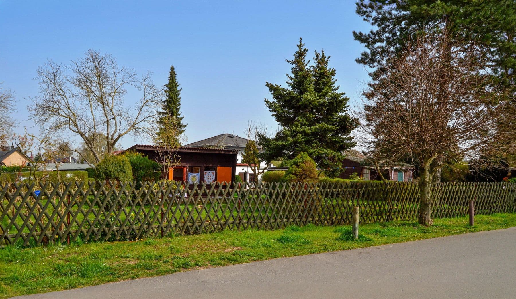 Prodej pozemku 609 m², Stralsunder Straße 25, Neuenhagen bei Berlin, Braniborsko Prodej pozemku 609 m², Stralsunder Straße 25, Neuenhagen bei Berlin, Braniborsko