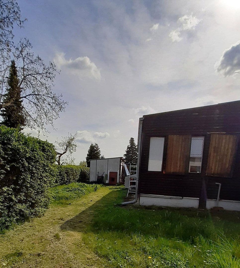 Prodej pozemku 609 m², Stralsunder Straße 25, Neuenhagen bei Berlin, Braniborsko Prodej pozemku 609 m², Stralsunder Straße 25, Neuenhagen bei Berlin, Braniborsko