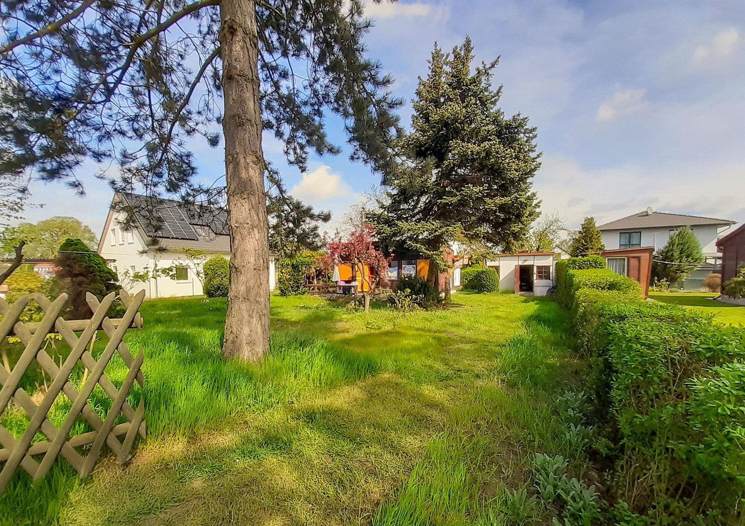 Prodej pozemku 609 m², Stralsunder Straße 25, Neuenhagen bei Berlin, Braniborsko Prodej pozemku 609 m², Stralsunder Straße 25, Neuenhagen bei Berlin, Braniborsko