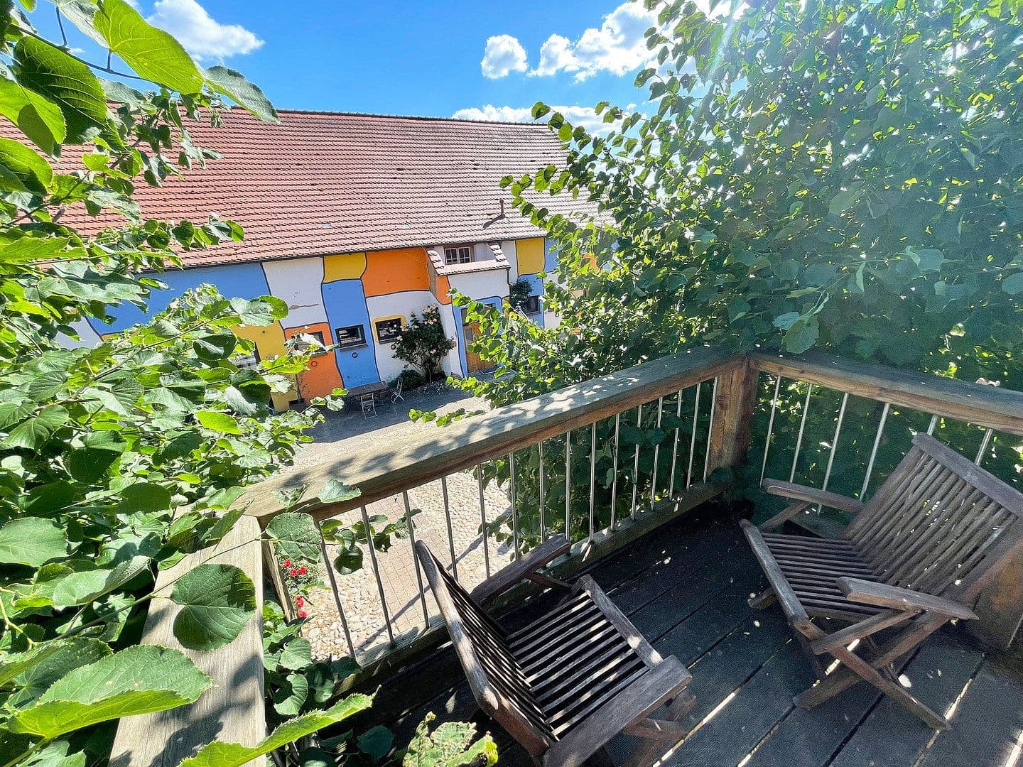 Prodej domu 546 m², pozemek 9.600 m², Lenzen (Elbe), Braniborsko Prodej domu 546 m², pozemek 9.600 m², Lenzen (Elbe), Braniborsko