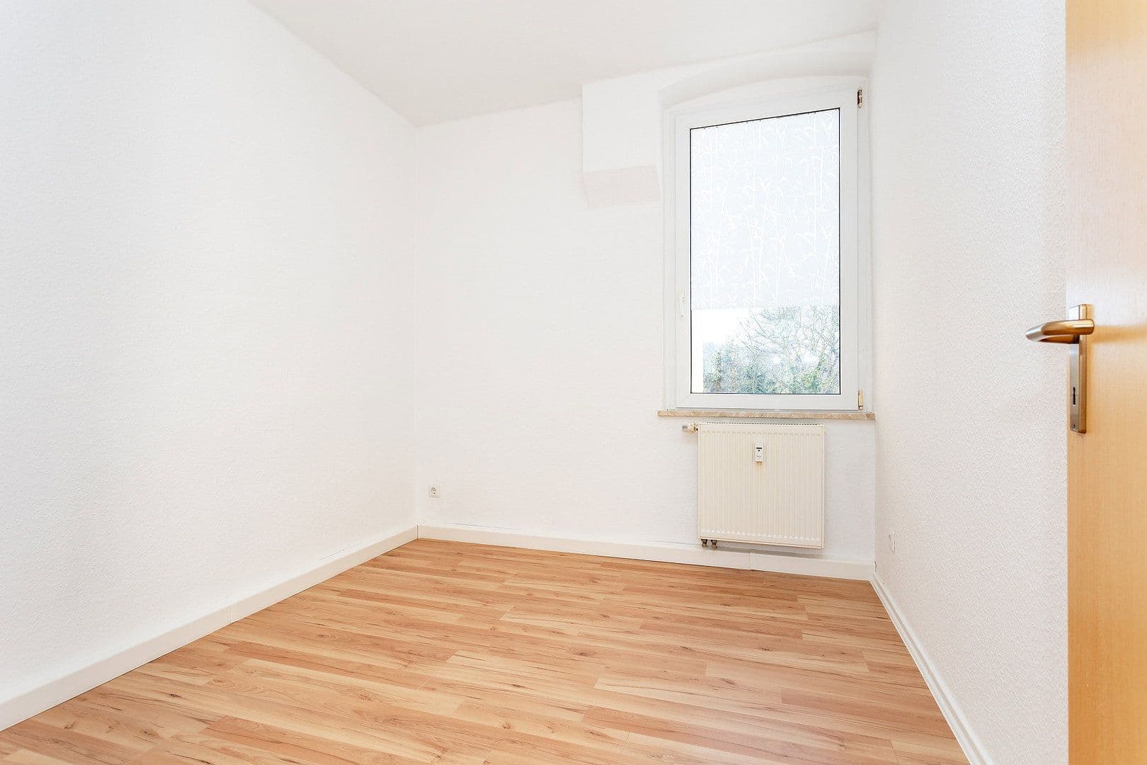 Pronájem bytu 2+1 49 m², Kaimberger Straße 12, Gera, Durynsko Pronájem bytu 2+1 49 m², Kaimberger Straße 12, Gera, Durynsko
