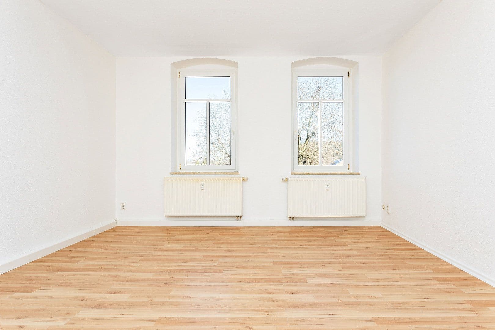 Pronájem bytu 2+1 49 m², Kaimberger Straße 12, Gera, Durynsko Pronájem bytu 2+1 49 m², Kaimberger Straße 12, Gera, Durynsko