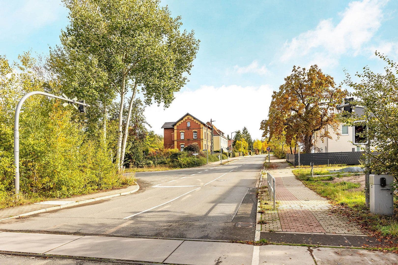 Pronájem bytu 2+1 49 m², Kaimberger Straße 12, Gera, Durynsko Pronájem bytu 2+1 49 m², Kaimberger Straße 12, Gera, Durynsko