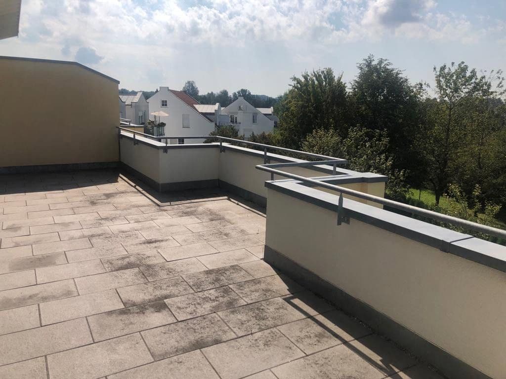 Pronájem bytu 3+1 68 m², Biberach an der Riß, Bádensko-Württembersko Pronájem bytu 3+1 68 m², Biberach an der Riß, Bádensko-Württembersko