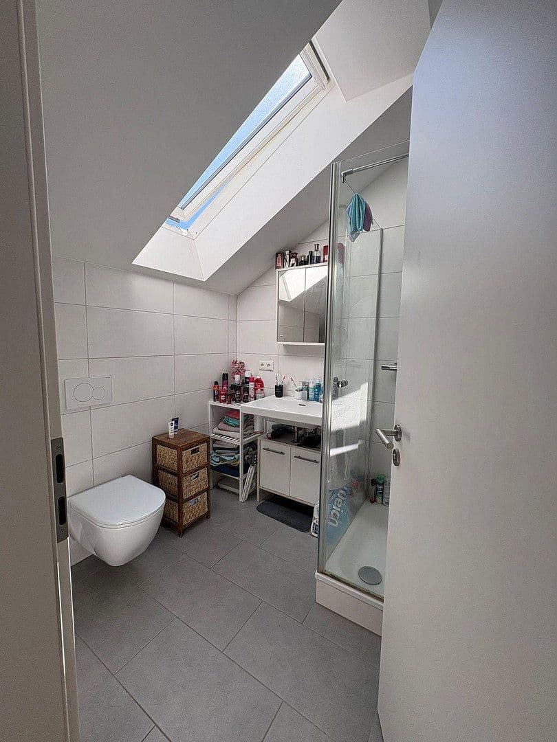 Pronájem bytu 2+1 55 m², Boschstraße 1, Heldenstein, Bavorsko Pronájem bytu 2+1 55 m², Boschstraße 1, Heldenstein, Bavorsko