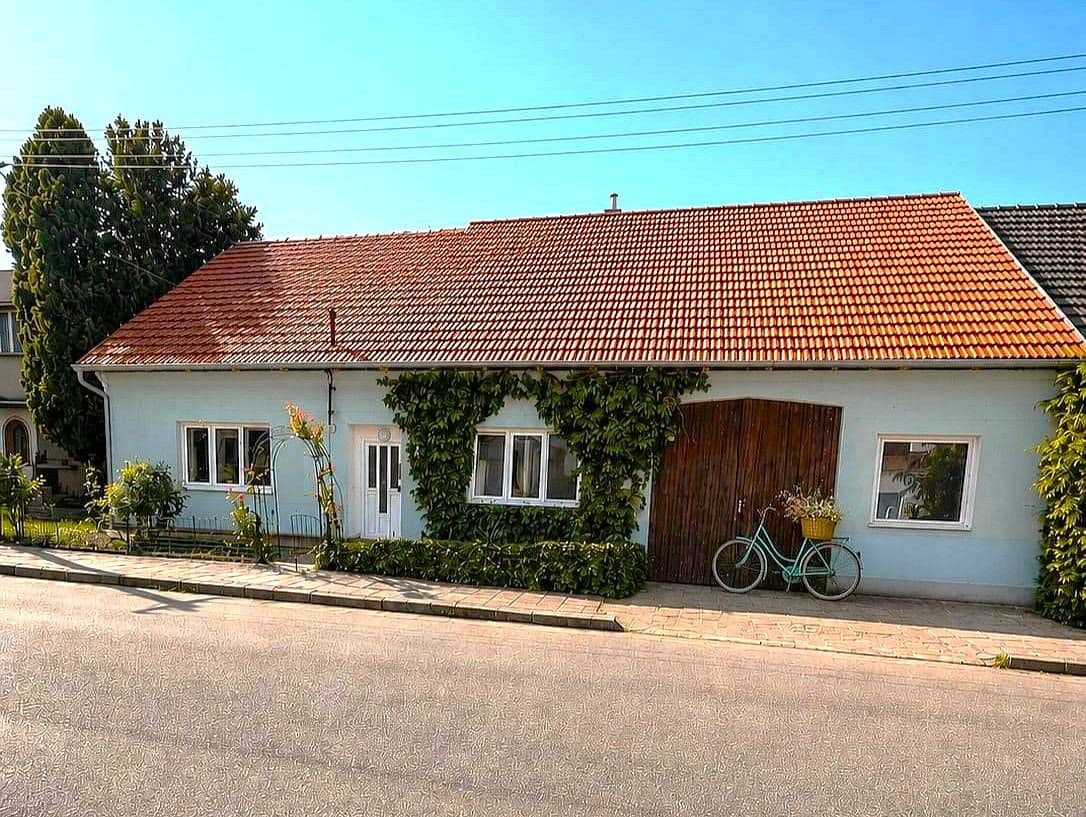 Pronájem chaty, chalupy, Strachotín, Jihomoravský kraj Pronájem chaty, chalupy, Strachotín, Jihomoravský kraj