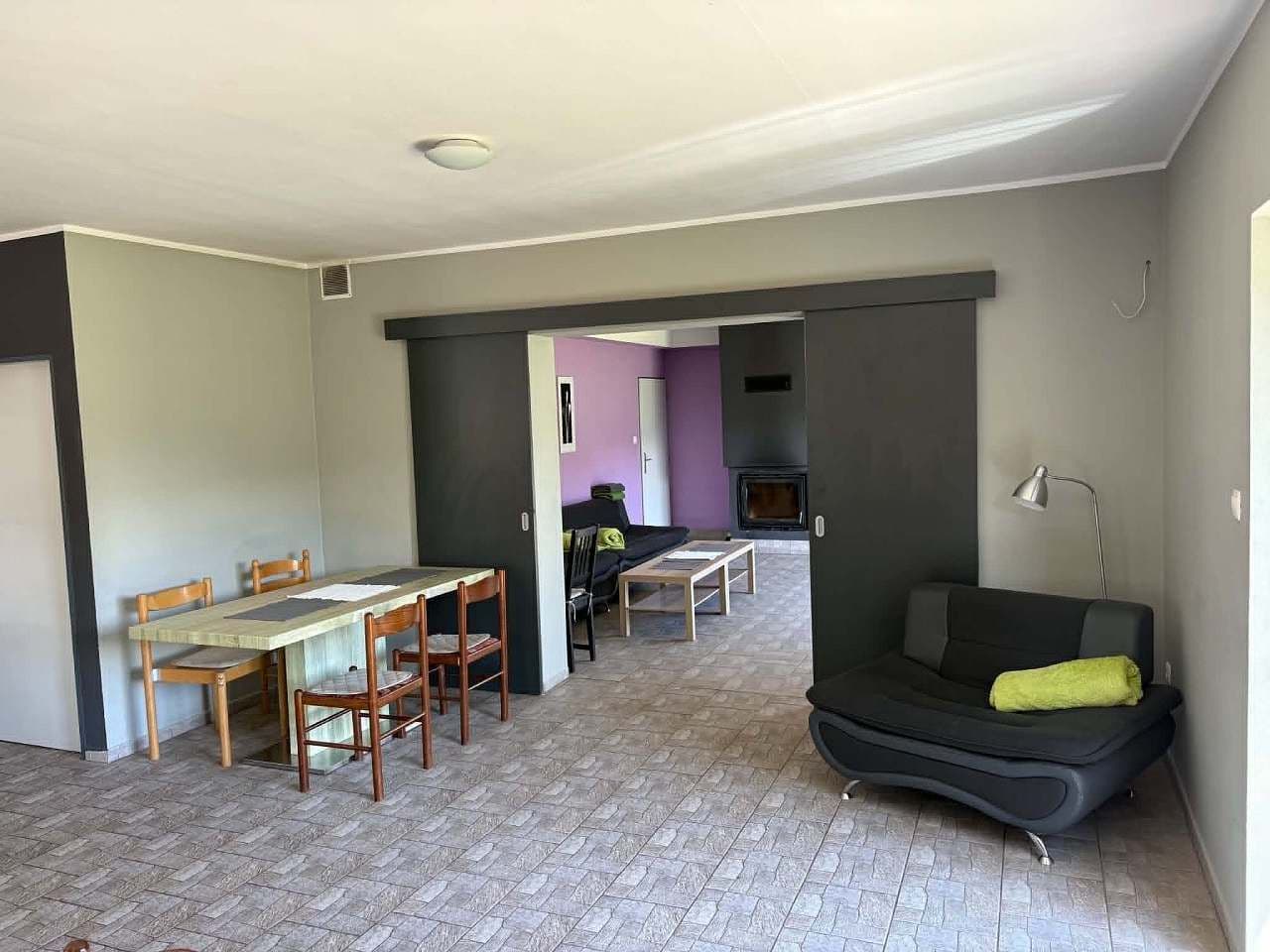 Pronájem chaty, chalupy, Borová Lada, Jihočeský kraj Pronájem chaty, chalupy, Borová Lada, Jihočeský kraj