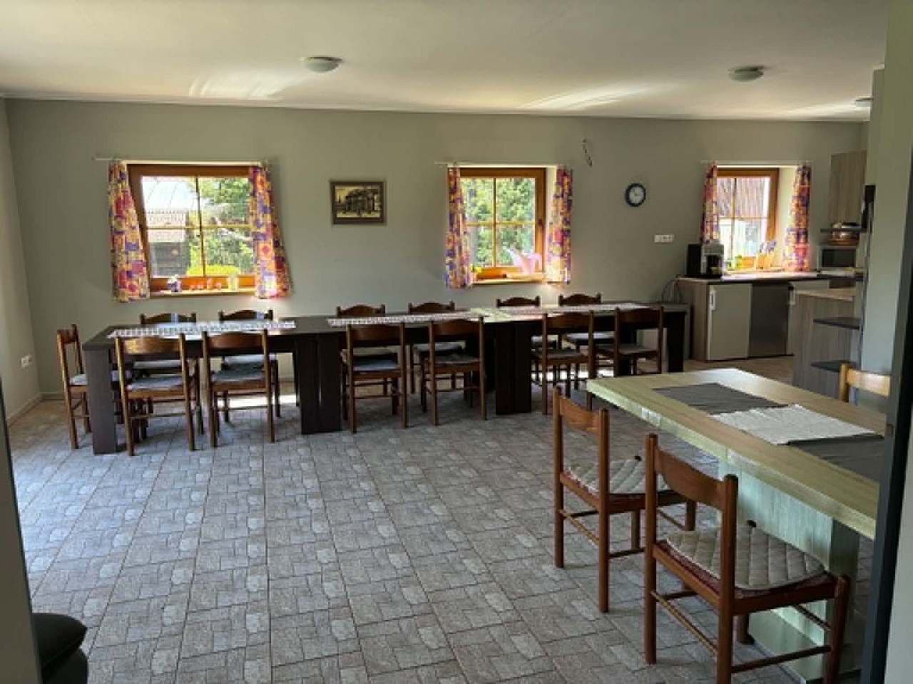 Pronájem chaty, chalupy, Borová Lada, Jihočeský kraj Pronájem chaty, chalupy, Borová Lada, Jihočeský kraj