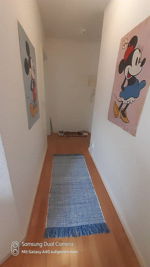 Pronájem bytu 1+1 50 m², Boizenburg/Elbe, Mecklenburg-Vorpommern Pronájem bytu 1+1 50 m², Boizenburg/Elbe, Mecklenburg-Vorpommern