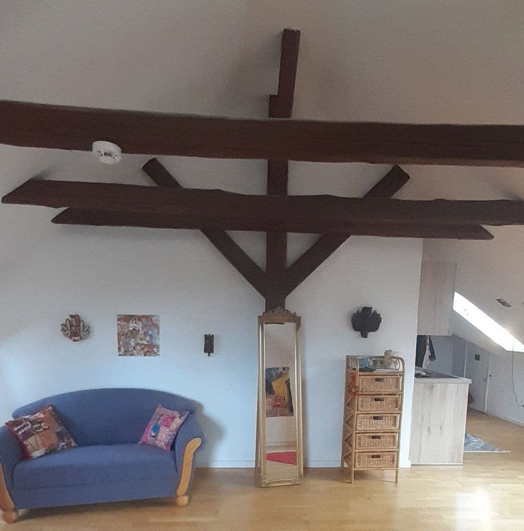 Pronájem bytu 1+1 50 m², Boizenburg/Elbe, Mecklenburg-Vorpommern Pronájem bytu 1+1 50 m², Boizenburg/Elbe, Mecklenburg-Vorpommern