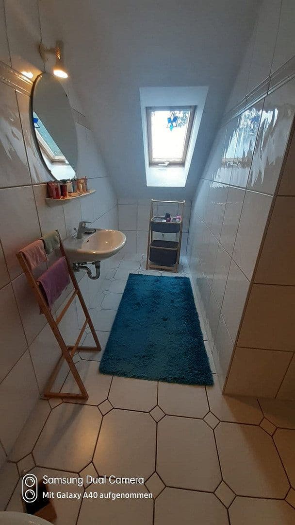 Pronájem bytu 1+1 50 m², Boizenburg/Elbe, Mecklenburg-Vorpommern Pronájem bytu 1+1 50 m², Boizenburg/Elbe, Mecklenburg-Vorpommern