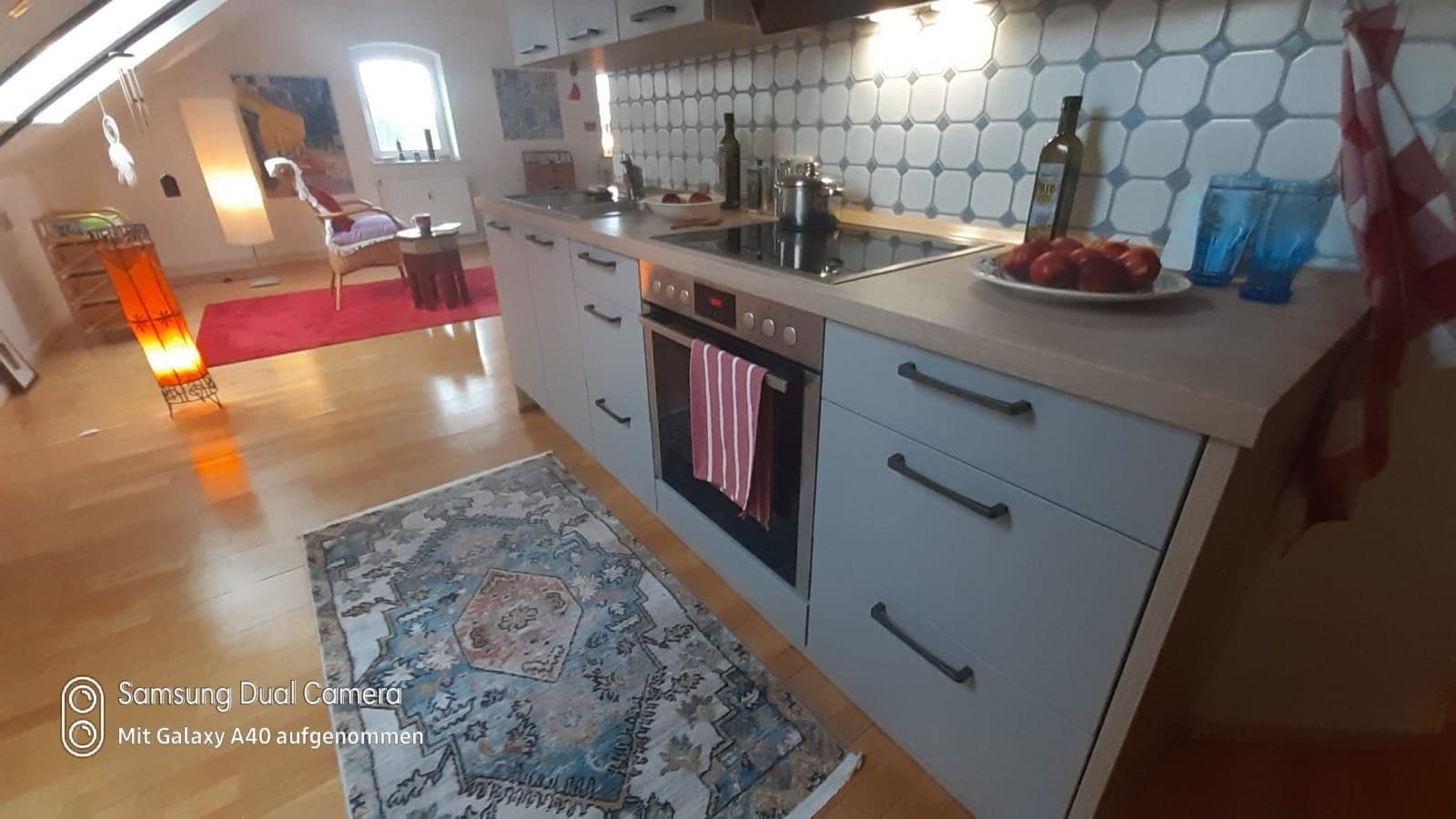 Pronájem bytu 1+1 50 m², Boizenburg/Elbe, Mecklenburg-Vorpommern Pronájem bytu 1+1 50 m², Boizenburg/Elbe, Mecklenburg-Vorpommern