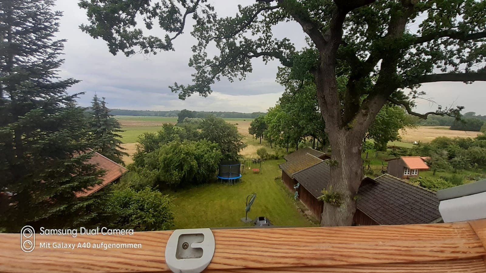 Pronájem bytu 1+1 50 m², Boizenburg/Elbe, Mecklenburg-Vorpommern Pronájem bytu 1+1 50 m², Boizenburg/Elbe, Mecklenburg-Vorpommern
