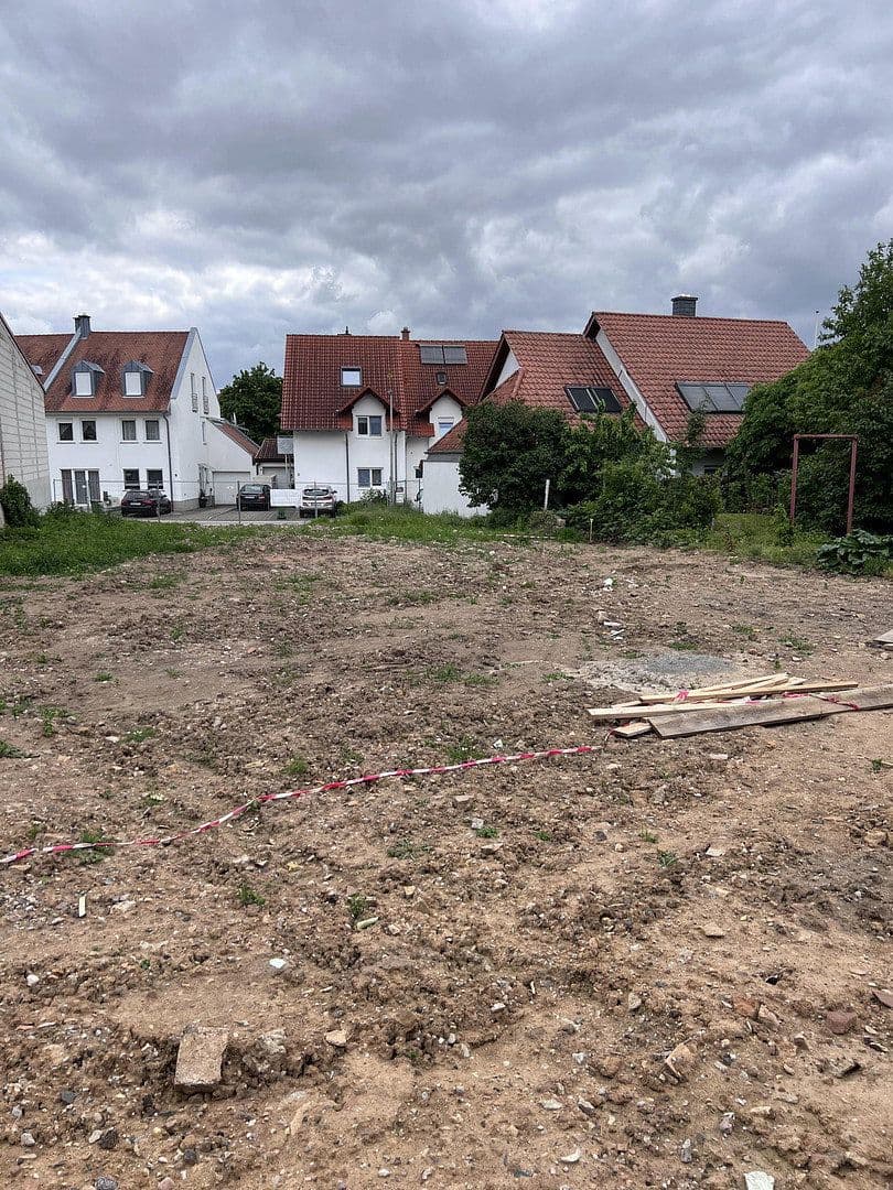 Prodej pozemku 293 m², Johannes-Damm-Str. 3, Maikammer, Porýní-Falc Prodej pozemku 293 m², Johannes-Damm-Str. 3, Maikammer, Porýní-Falc