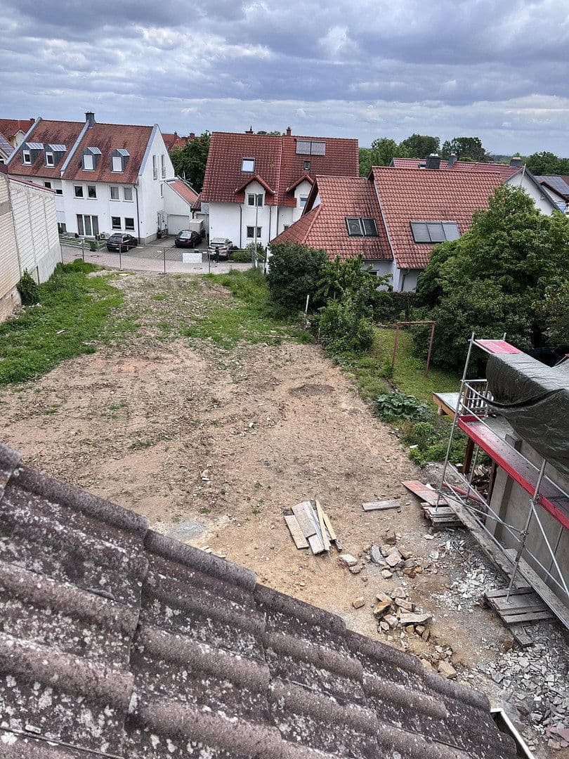 Prodej pozemku 293 m², Johannes-Damm-Str. 3, Maikammer, Porýní-Falc Prodej pozemku 293 m², Johannes-Damm-Str. 3, Maikammer, Porýní-Falc