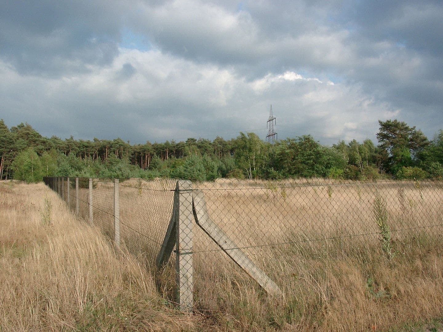Prodej pozemku 29.279 m², Oelsig 57, Schlieben, Braniborsko Prodej pozemku 29.279 m², Oelsig 57, Schlieben, Braniborsko