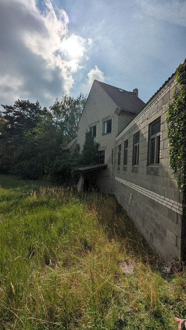 Prodej pozemku 29.279 m², Oelsig 57, Schlieben, Braniborsko Prodej pozemku 29.279 m², Oelsig 57, Schlieben, Braniborsko