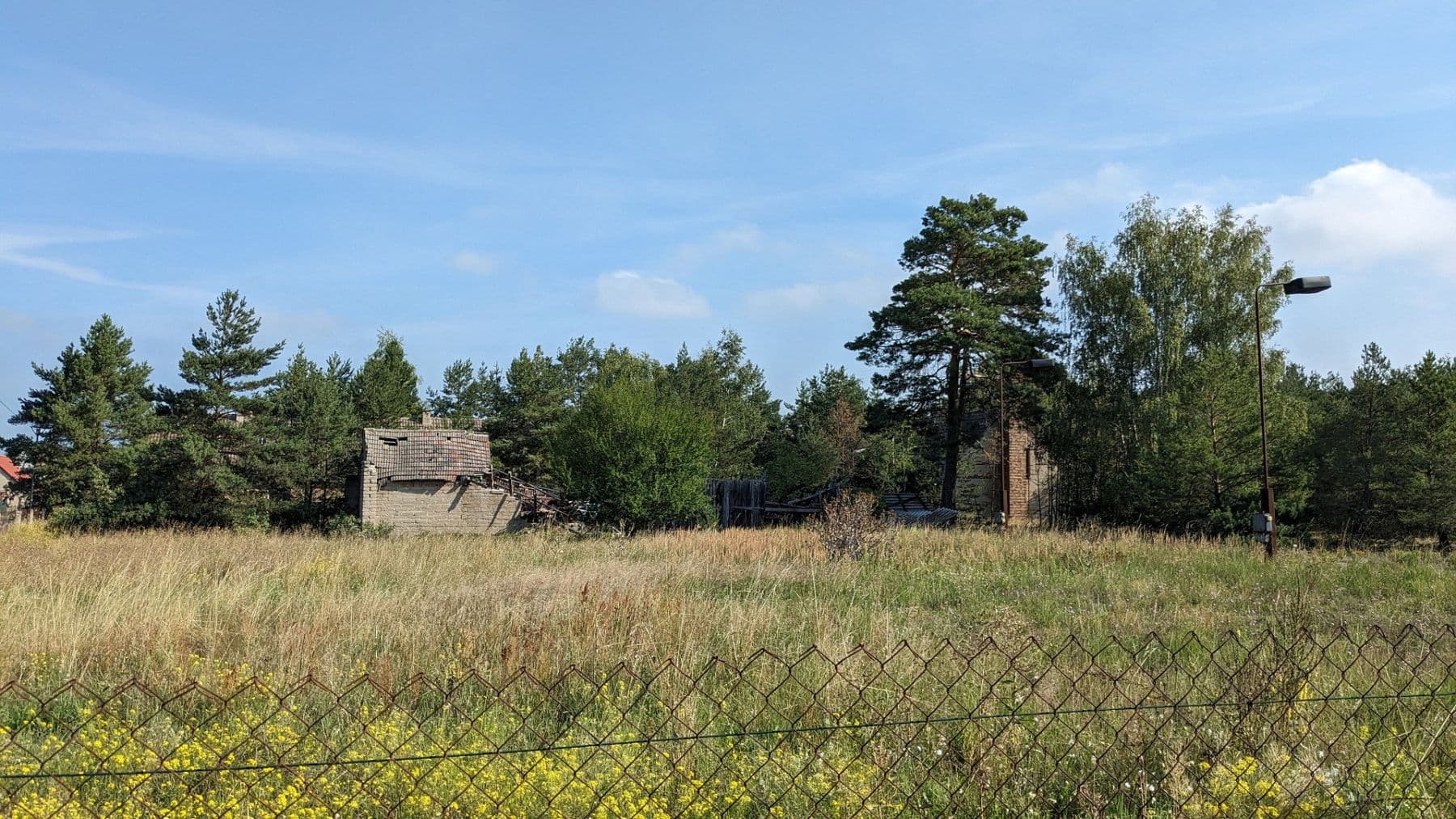 Prodej pozemku 29.279 m², Oelsig 57, Schlieben, Braniborsko Prodej pozemku 29.279 m², Oelsig 57, Schlieben, Braniborsko