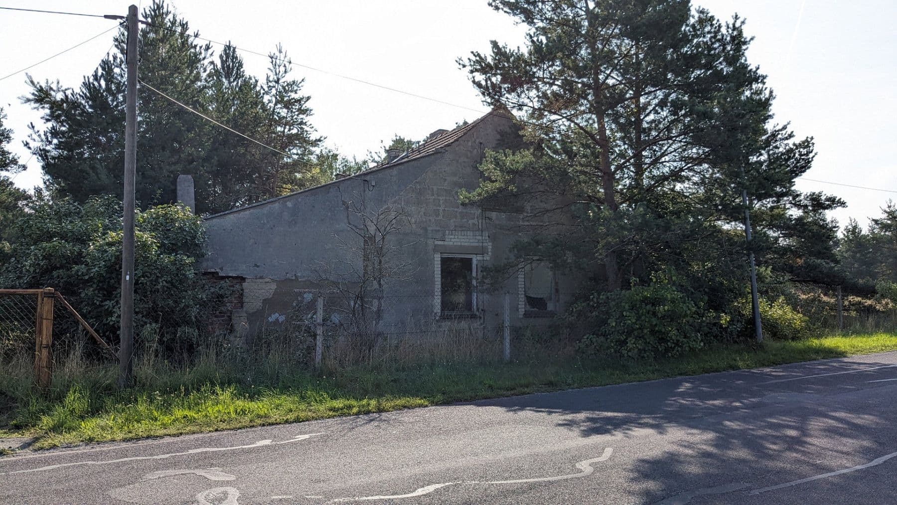 Prodej pozemku 29.279 m², Oelsig 57, Schlieben, Braniborsko Prodej pozemku 29.279 m², Oelsig 57, Schlieben, Braniborsko