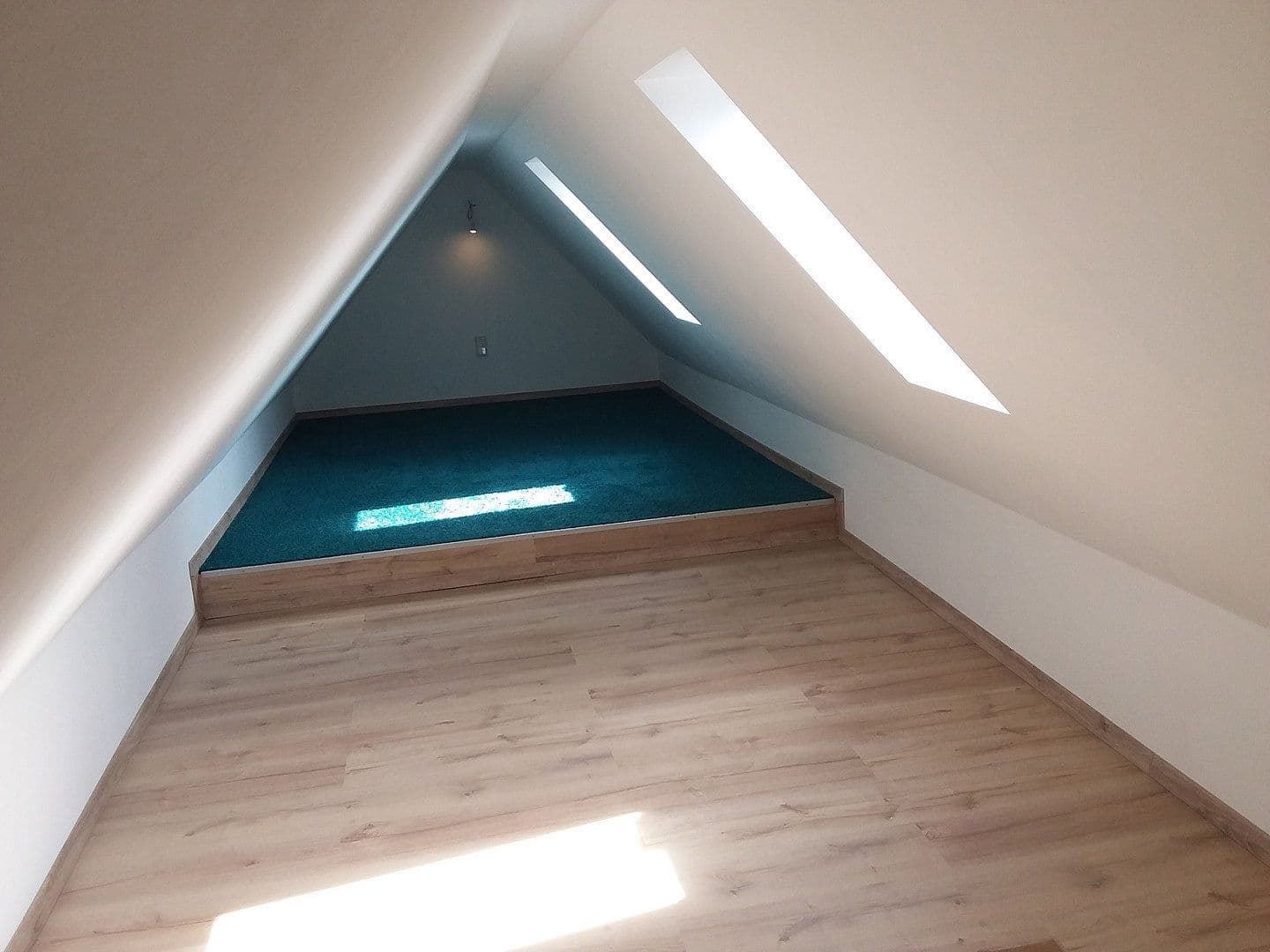 Pronájem bytu 2+1 54 m², Nürnberg, Bavorsko Pronájem bytu 2+1 54 m², Nürnberg, Bavorsko