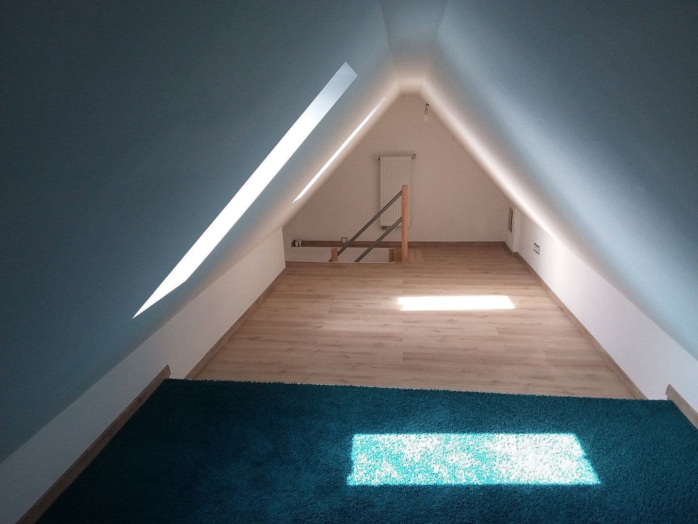 Pronájem bytu 2+1 54 m², Nürnberg, Bavorsko Pronájem bytu 2+1 54 m², Nürnberg, Bavorsko