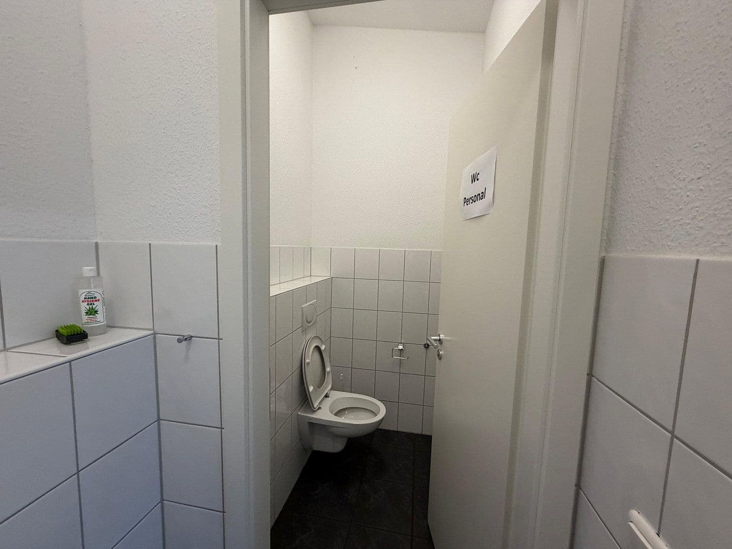 Pronájem kanceláře 120 m², Tegelbarg 25, Bad Bramstedt, Šlesvicko-Holštýnsko Pronájem kanceláře 120 m², Tegelbarg 25, Bad Bramstedt, Šlesvicko-Holštýnsko