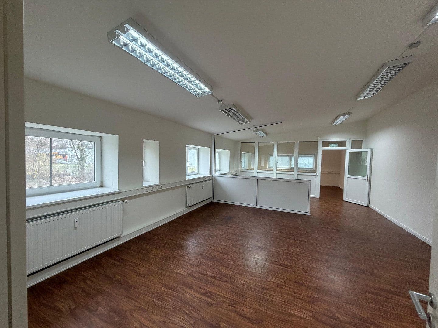 Pronájem kanceláře 120 m², Tegelbarg 25, Bad Bramstedt, Šlesvicko-Holštýnsko Pronájem kanceláře 120 m², Tegelbarg 25, Bad Bramstedt, Šlesvicko-Holštýnsko