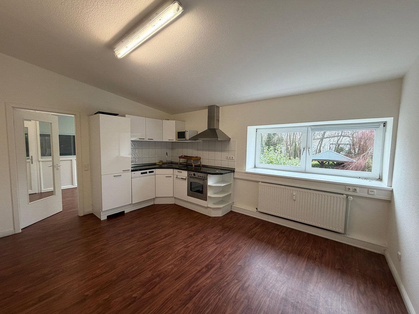 Pronájem kanceláře 120 m², Tegelbarg 25, Bad Bramstedt, Šlesvicko-Holštýnsko Pronájem kanceláře 120 m², Tegelbarg 25, Bad Bramstedt, Šlesvicko-Holštýnsko