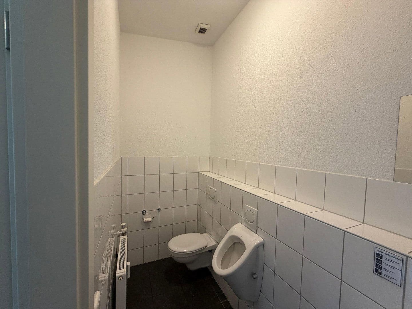 Pronájem kanceláře 120 m², Tegelbarg 25, Bad Bramstedt, Šlesvicko-Holštýnsko Pronájem kanceláře 120 m², Tegelbarg 25, Bad Bramstedt, Šlesvicko-Holštýnsko