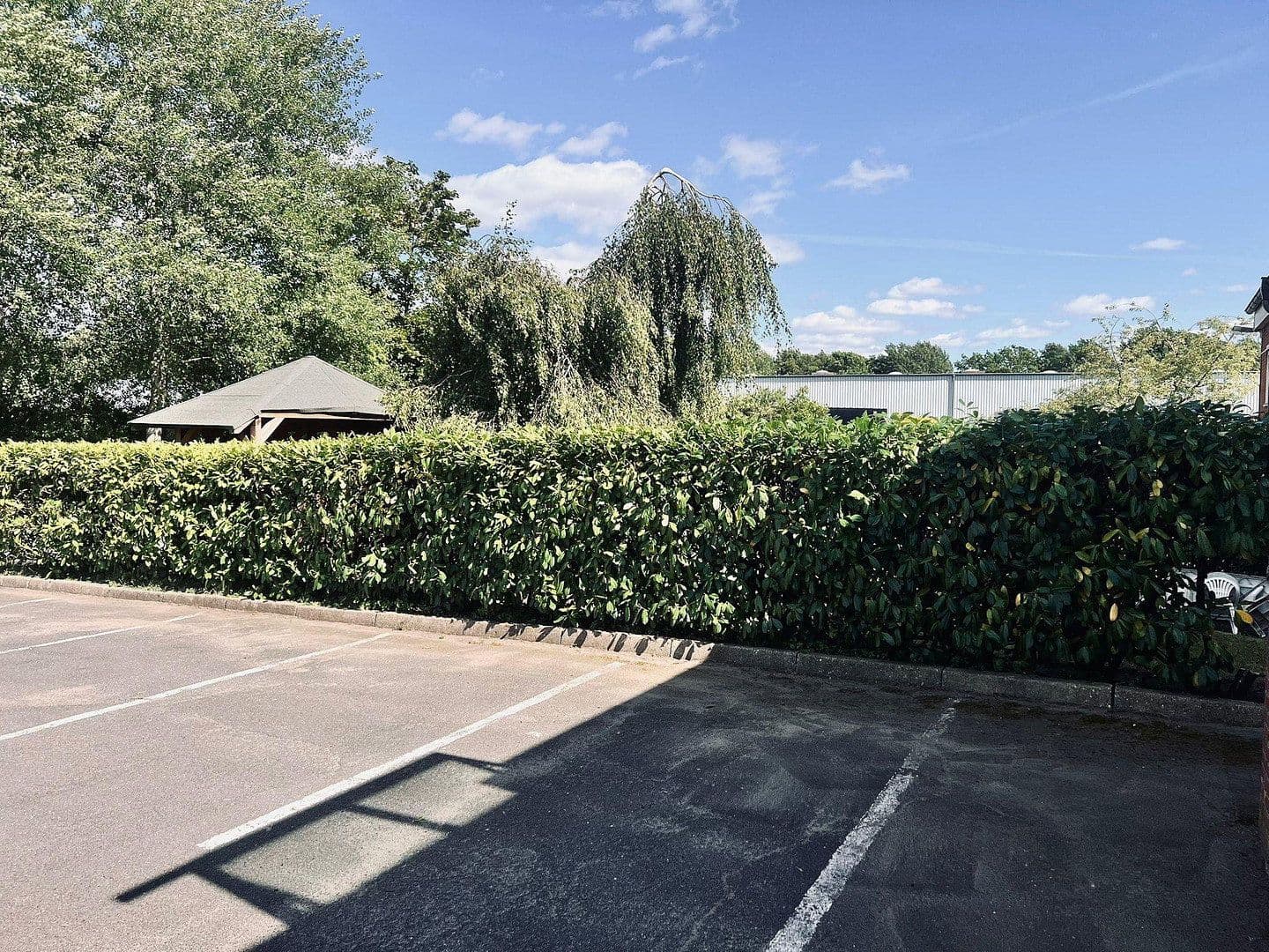 Pronájem kanceláře 120 m², Tegelbarg 25, Bad Bramstedt, Šlesvicko-Holštýnsko Pronájem kanceláře 120 m², Tegelbarg 25, Bad Bramstedt, Šlesvicko-Holštýnsko
